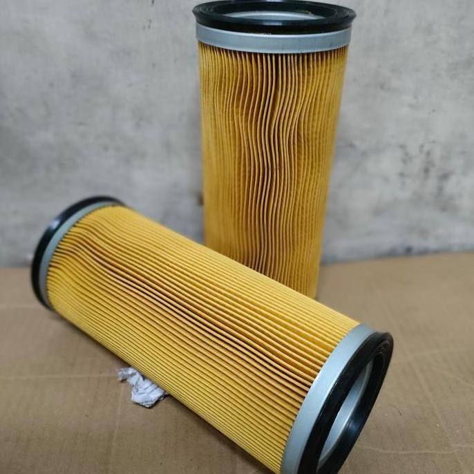 

Terlaris Filter Udara Genset Denyo Dca 10 -25 Esk / Spk