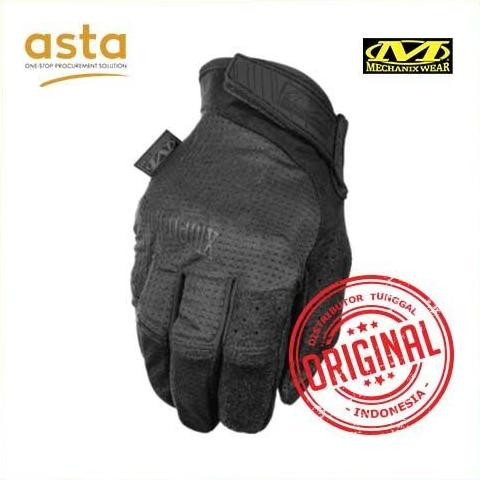 

Terlaris Sarung Tangan Militer/Tembak Mechanix Wear Specialty Vent Covert