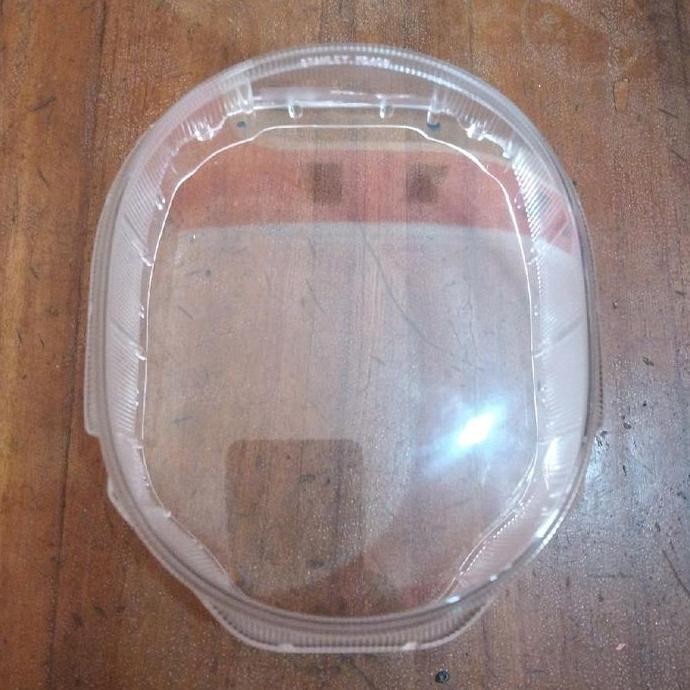 mika lampu depan yamaha fazzio