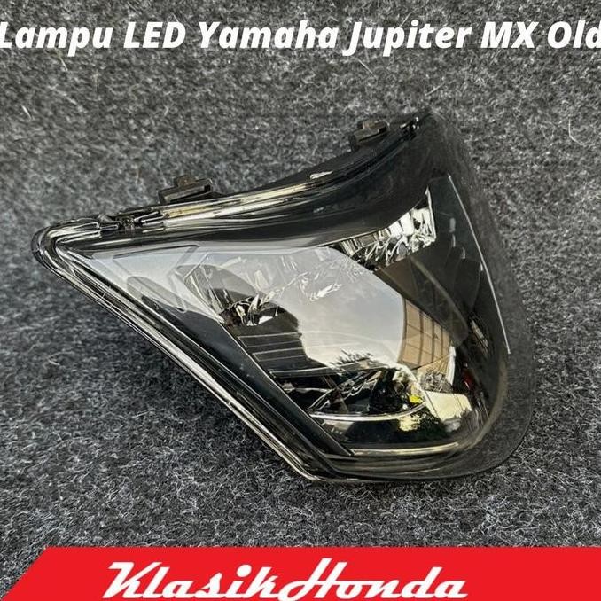 Lampu LED Zhipat Yamaha Jupiter MX Old