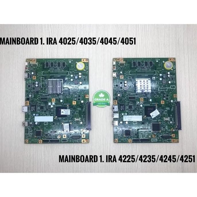 ready  MAINBOARD 1 CANON IRA / Advance 4225 / 4235 / 4245 / 4251