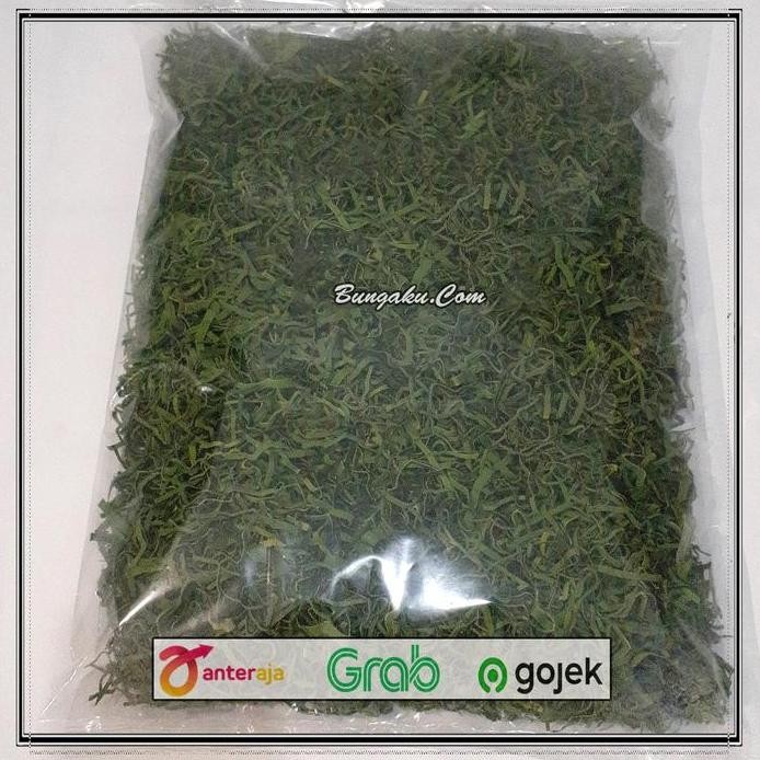 

pandan iris wangi fresh