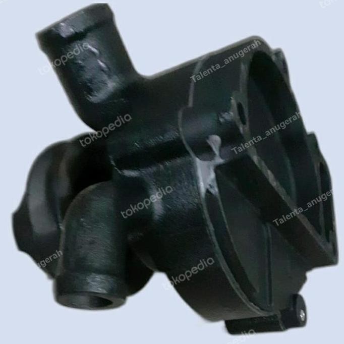 

Terlaris Waterpump Engine K 4100 Genset China