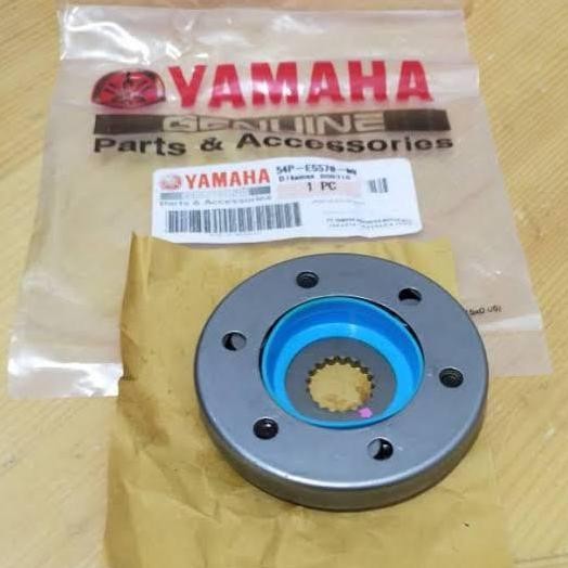 one way stater xeon RC