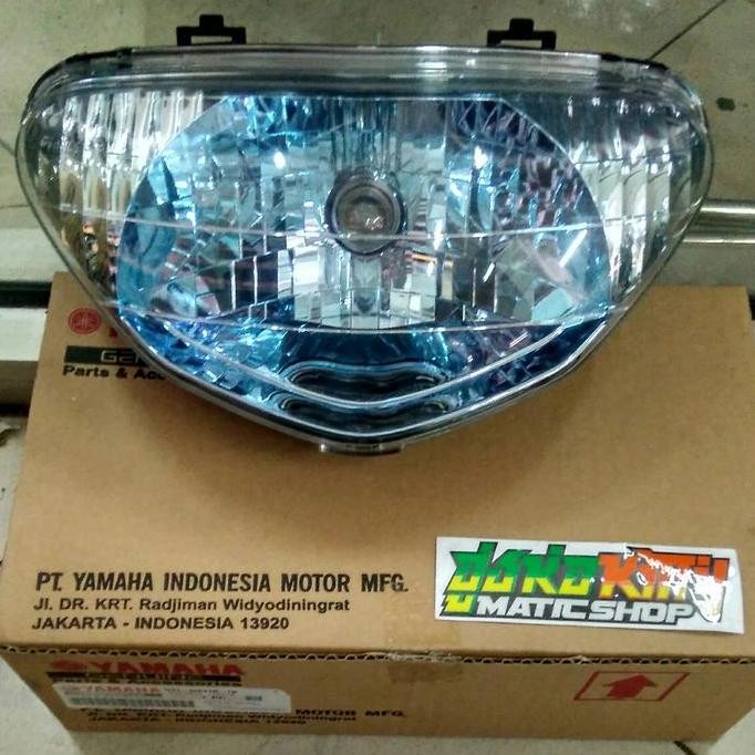 Reflektor mio sporty original