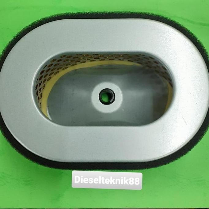 

Terlaris Filter Udara Genset 5000 Watt 186