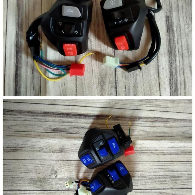 SAKLAR VIETNAM MIO SPORTY//MIO SMILE//MIO SOUL