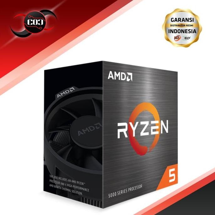 Amd Ryzen 5 5600X
