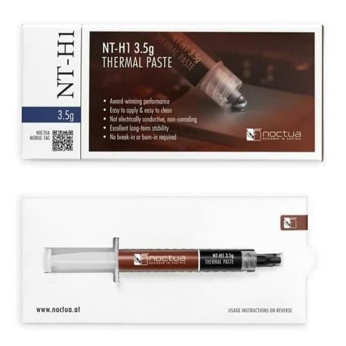 Noctua Nt-H1
