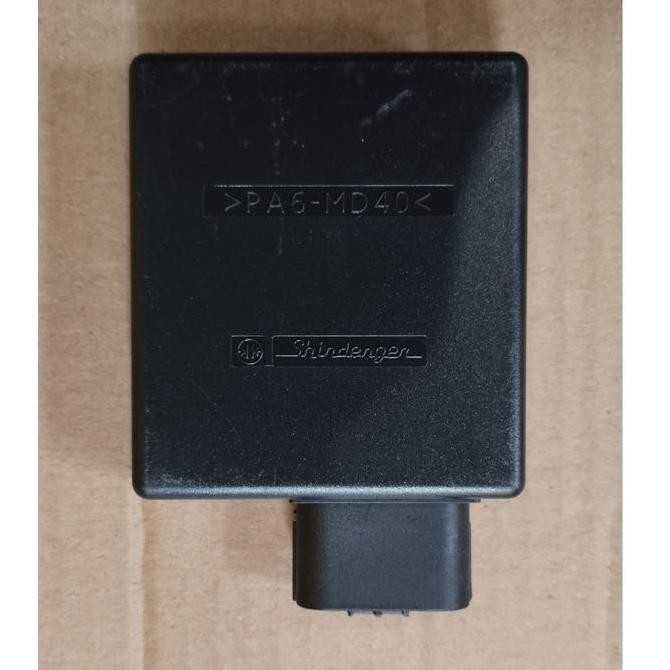 CDI Vario 110 Karbu/Vario CBS 110 Karbu