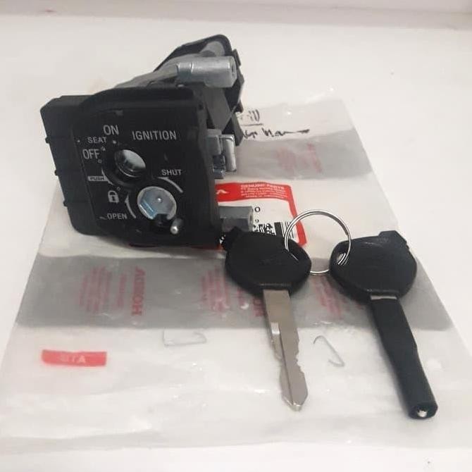 Kunci Kontak Vario 150,Vario 125 Led K60