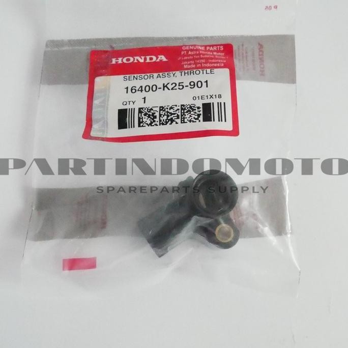 SENSOR TPS BEAT FI BEAT POP SCOOPY FI BEAT STREET SPACY ORIGINAL