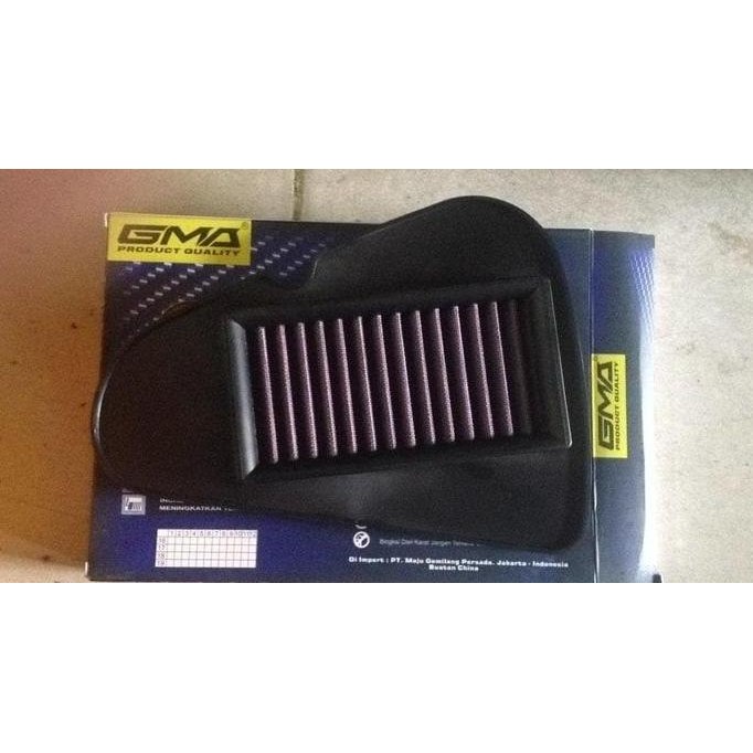 Filter Udara Scoopy FI Saringan Udara Scoopy FI Air Filter Scoopy FI