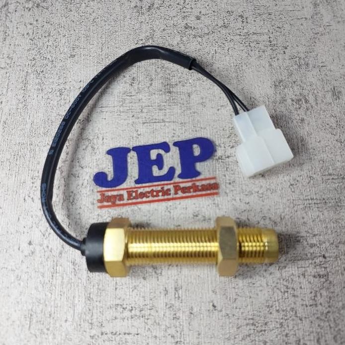 

Terlaris Mpu Genset M16*1.5 Magnetic Pickup Unit 16Mm Panjang 78Mm Diameter Drat 16Mm