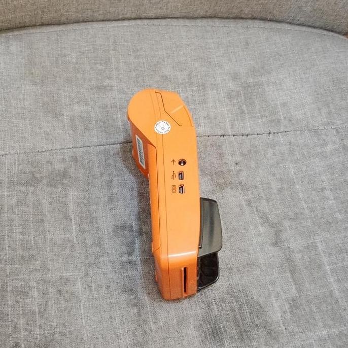 ready  Jual mesin EDC BNI Pax model:D210