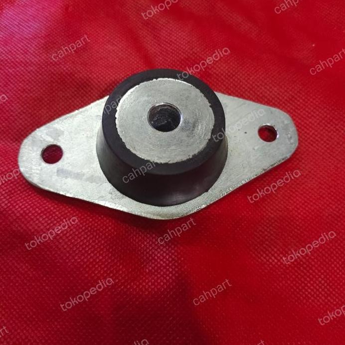 

Terlaris Engine Mounting Genset