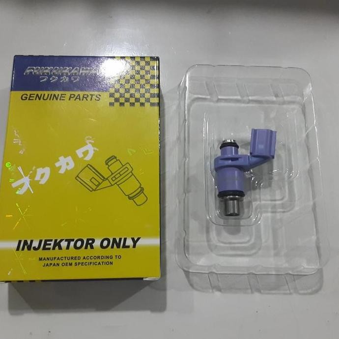 Injektor Only Fukukawa For Yamaha Vixion New