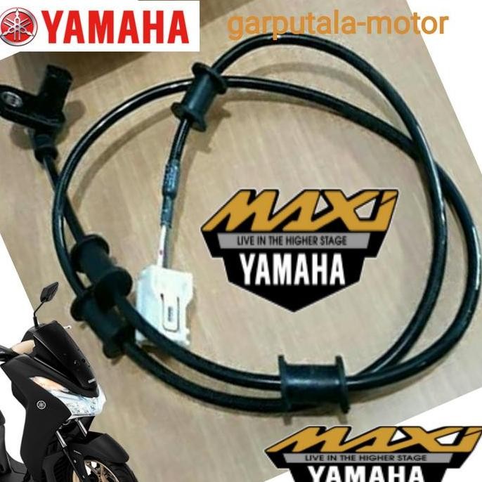 WHEEL SENSOR ASSY FRONT B3F GDS125A LEXI ABS B3F-H5970-00 KABEL SENSOR