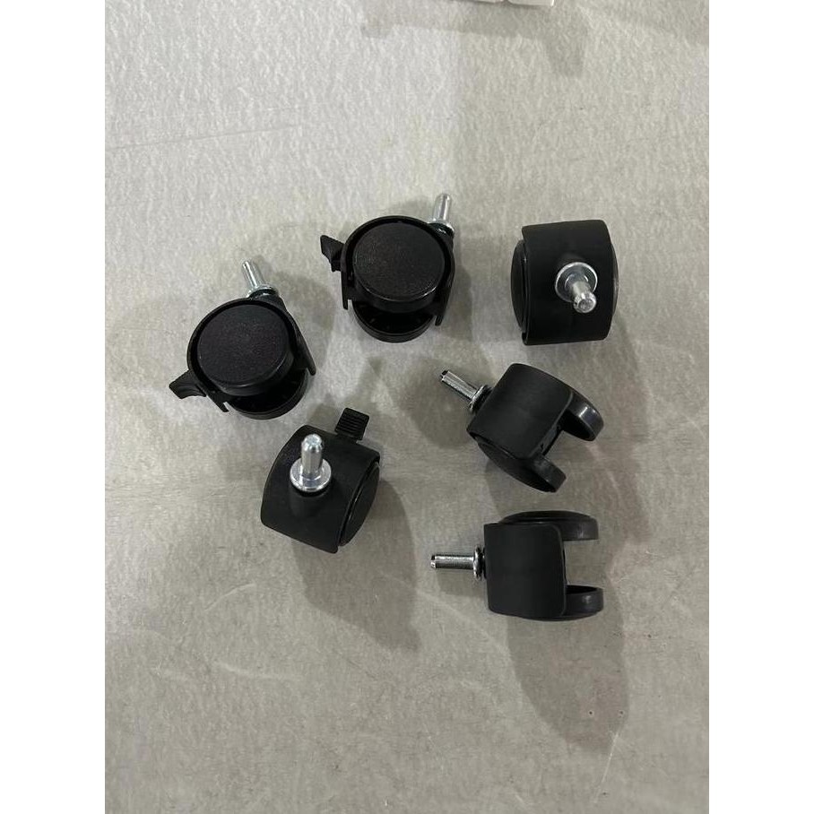 Antbox Roda Rak Sepatu Kabinet