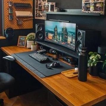 

Terlaris Top Table, Daun Meja Kayu Asli 160X70X3Cm