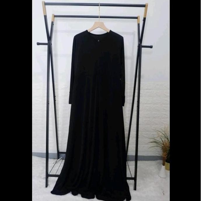 INNER GAMIS lokal brand| inner gamis | baju muslim | baju dalaman | gamis polos |baju gamis kekinian