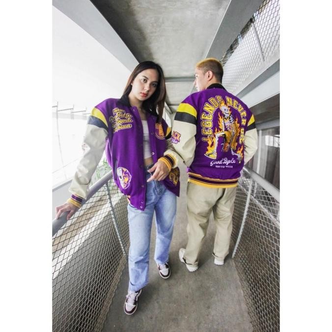 Promo Good Bye Ex - Varsity Legends