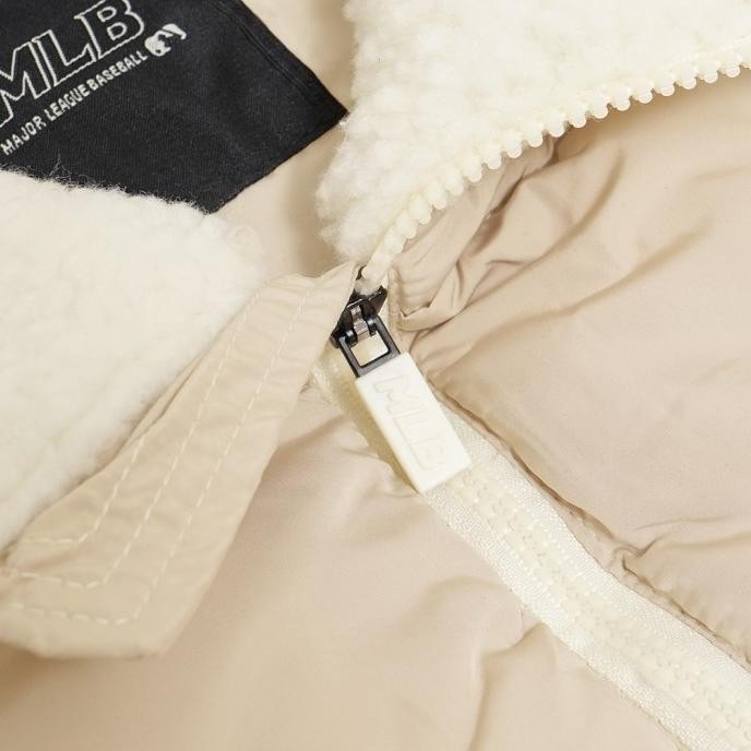 Grosir M7B Sherpa Fleece Combination Down Jacket