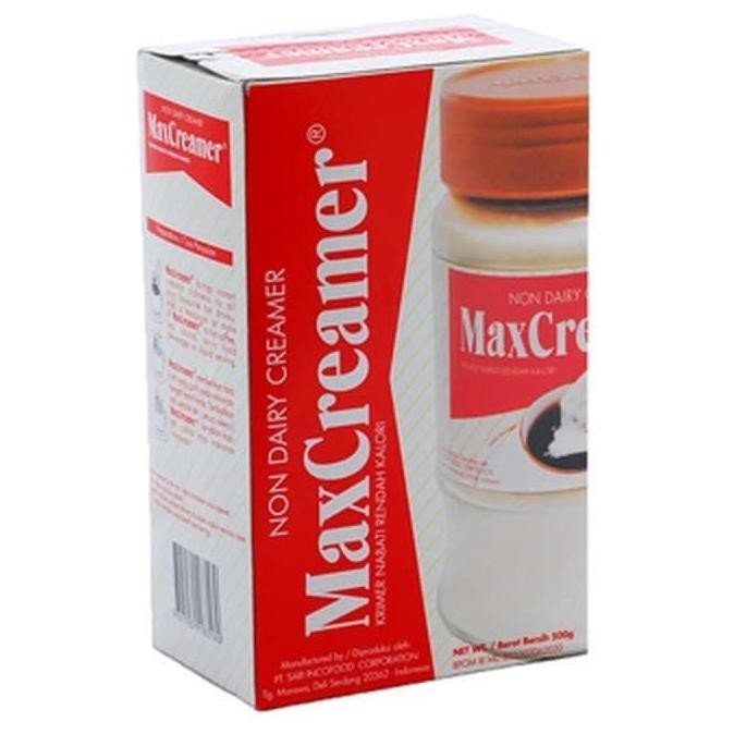 

(Expert) Max Creamer 500gr Krimer bubuk