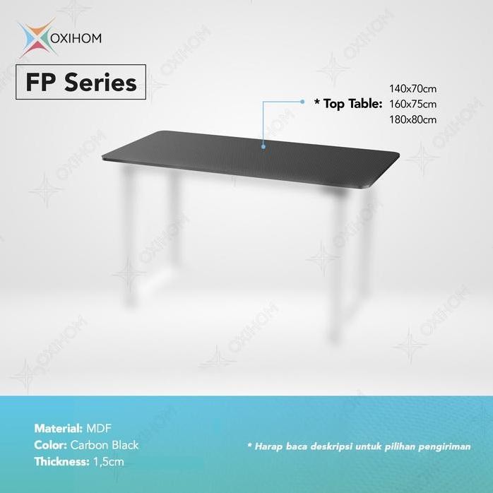 

Terlaris Papan Meja Untuk Oxihom Fl40 Dual Kaki Meja Double Motor Hidrolik