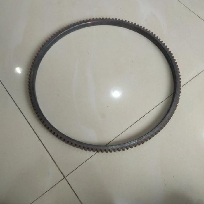 

Terlaris Gigi Flywheel Genset Lovol