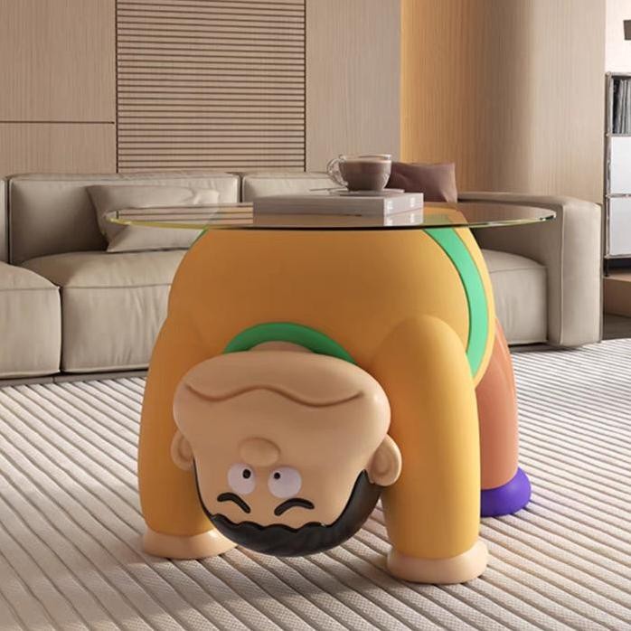 

Terlaris Giant Coffee Table Meja Tamu