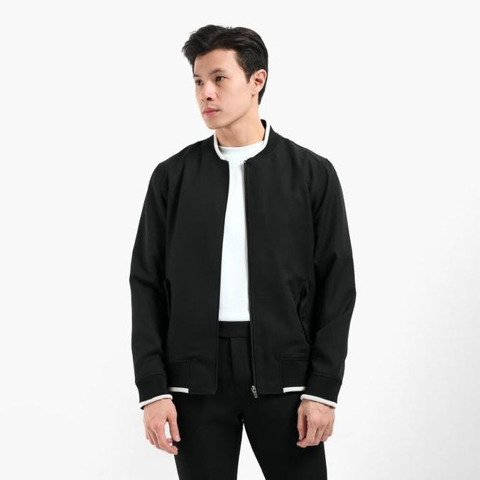 Sale Heymale Hudson Jacket Jaket Pria