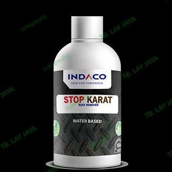 ready Indaco Stop Karat