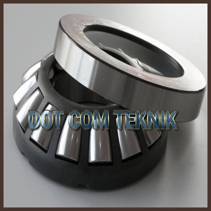 SPHERICAL ROLLER THRUST BEARING 29415 E ASB (75MM x 160MM x 51MM)