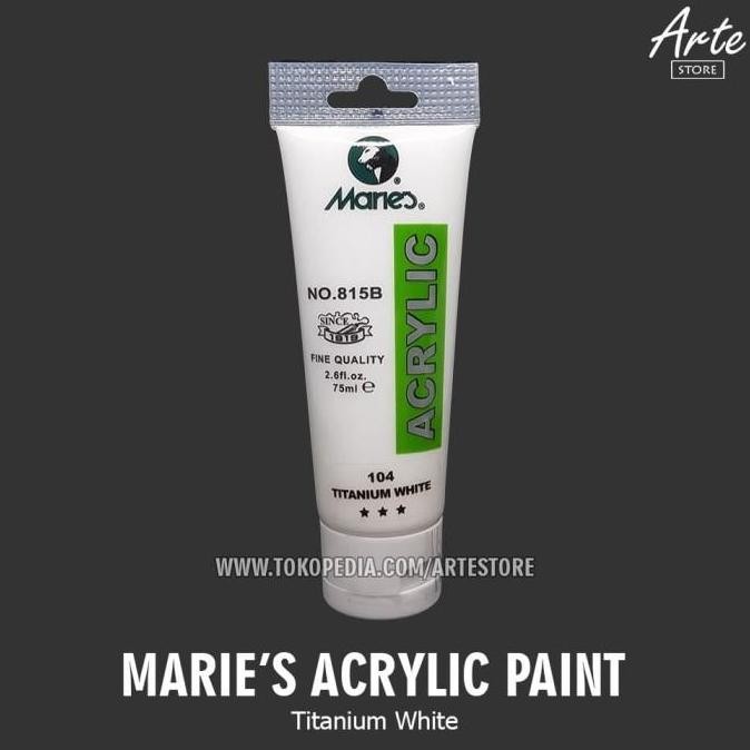 

ready Cat Acrylic MARIES 75ml (Varian 2)