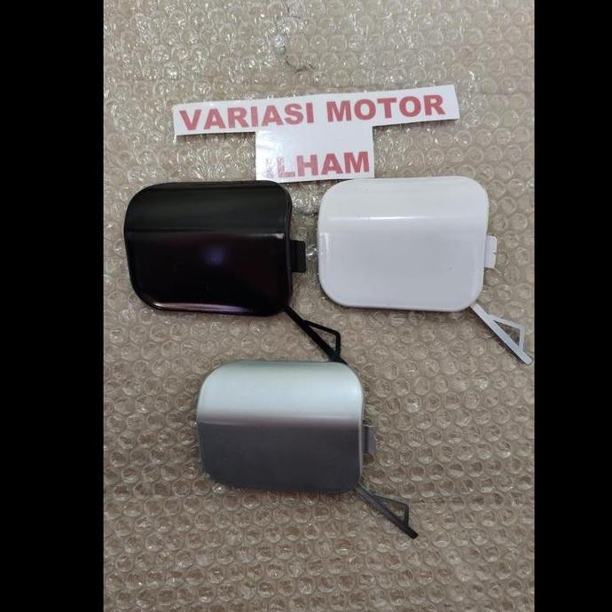 tutup derek towing avanza all new depan 2012-2014