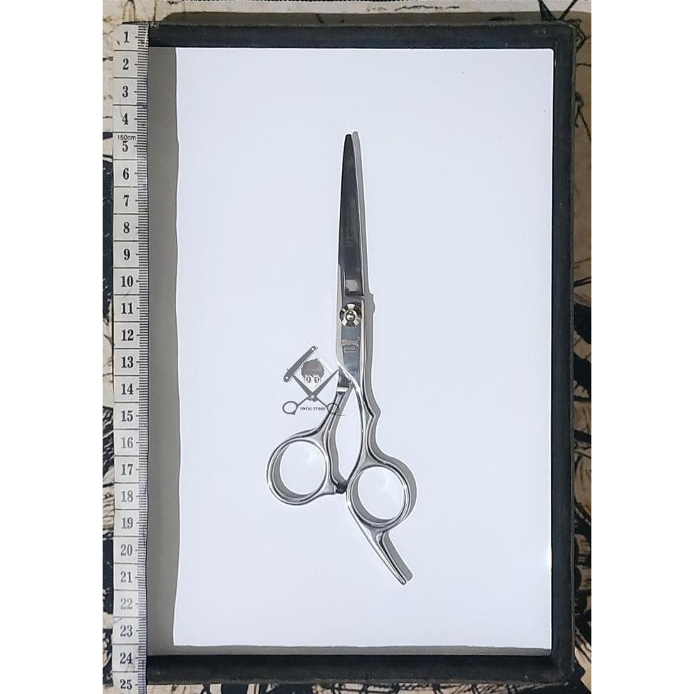 Terlaris Gunting Rambut - Gunting Pangkas - Gunting Cukur - Gunting Jaguar