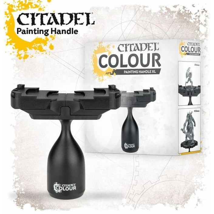 

ready Citadel Colour: Others - Painting Handle XL (new version)