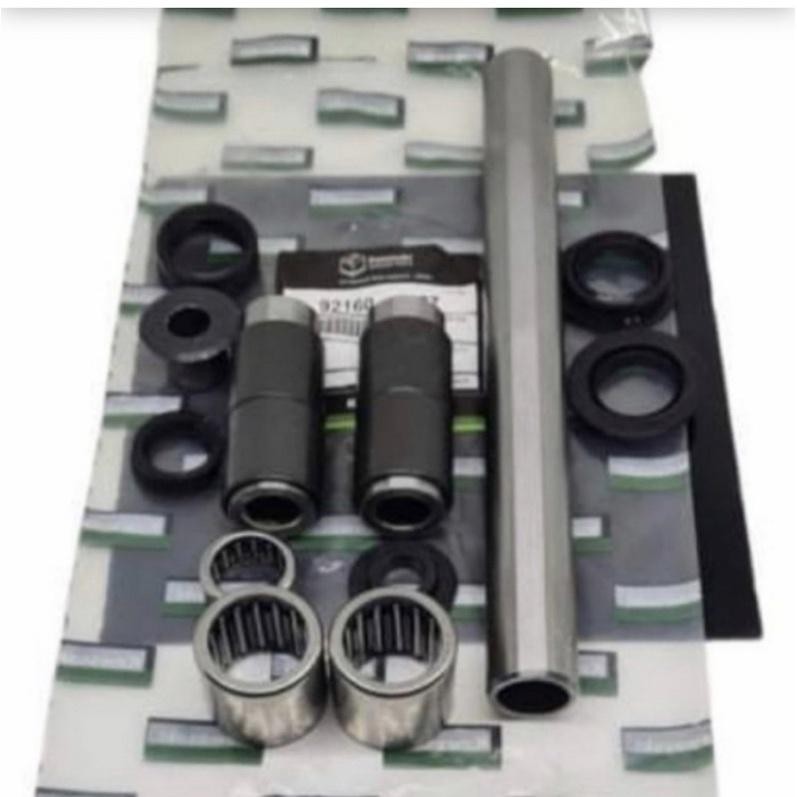 Tasya* Bosh Ayun Bosh Arm Bos Arem Klx 150 Klx150 Kawasaki 1Set