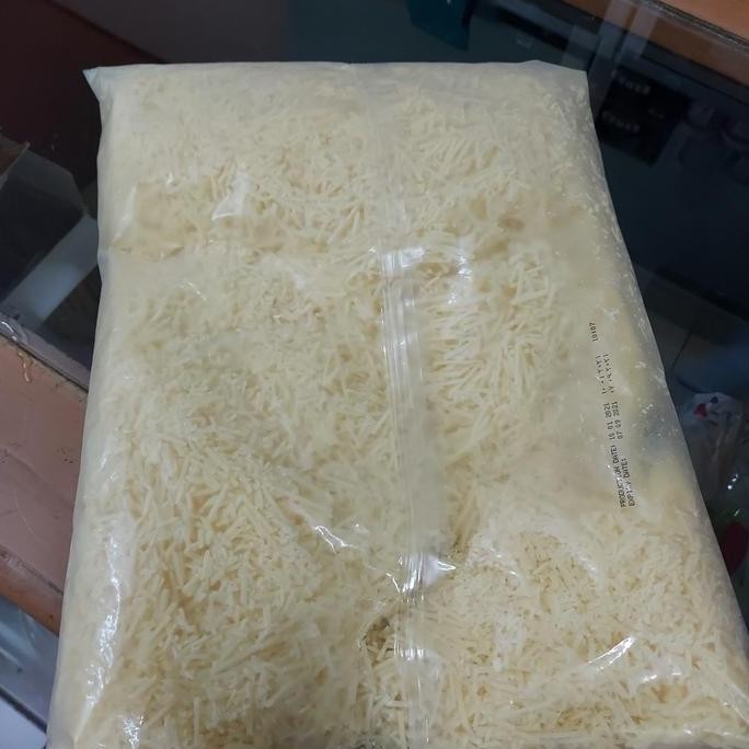 

Murah Parmesan Shredded Anchor 1.5Kg