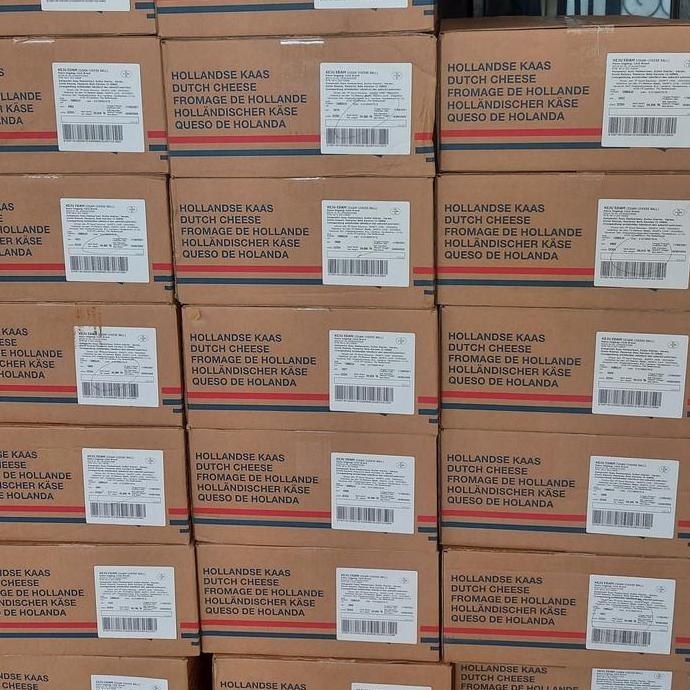 

Sale Keju Edam Ayam Emas 500 Gram