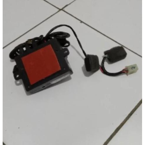 Grosir Modul Alarm Alaram Sensor Mundur Mobil Innova Avanza Original