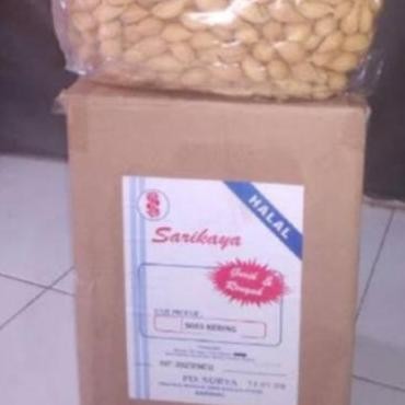 

Promo Sus Keju Tunas Sarikaya 1 Dus 2,5Kg Cheese