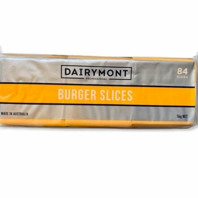 

Sale Dairymont Keju Orange Slice 84 Lembar, Melted, Lumer & Cheesy. Enak