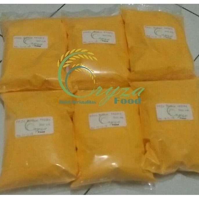 

Murah Keju Bubuk / Cheese Powder Kerry 500Gr.
