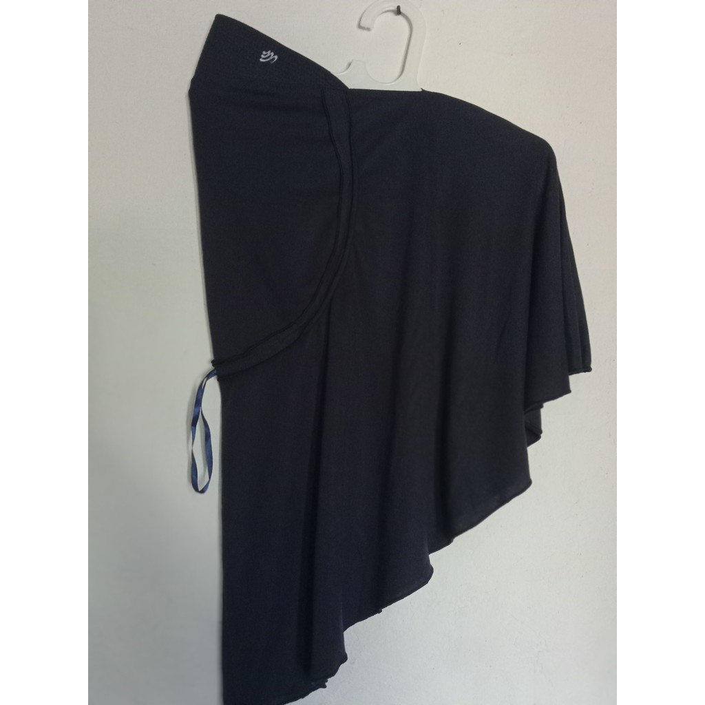 kerudung jilbab dewasa rabbani KW