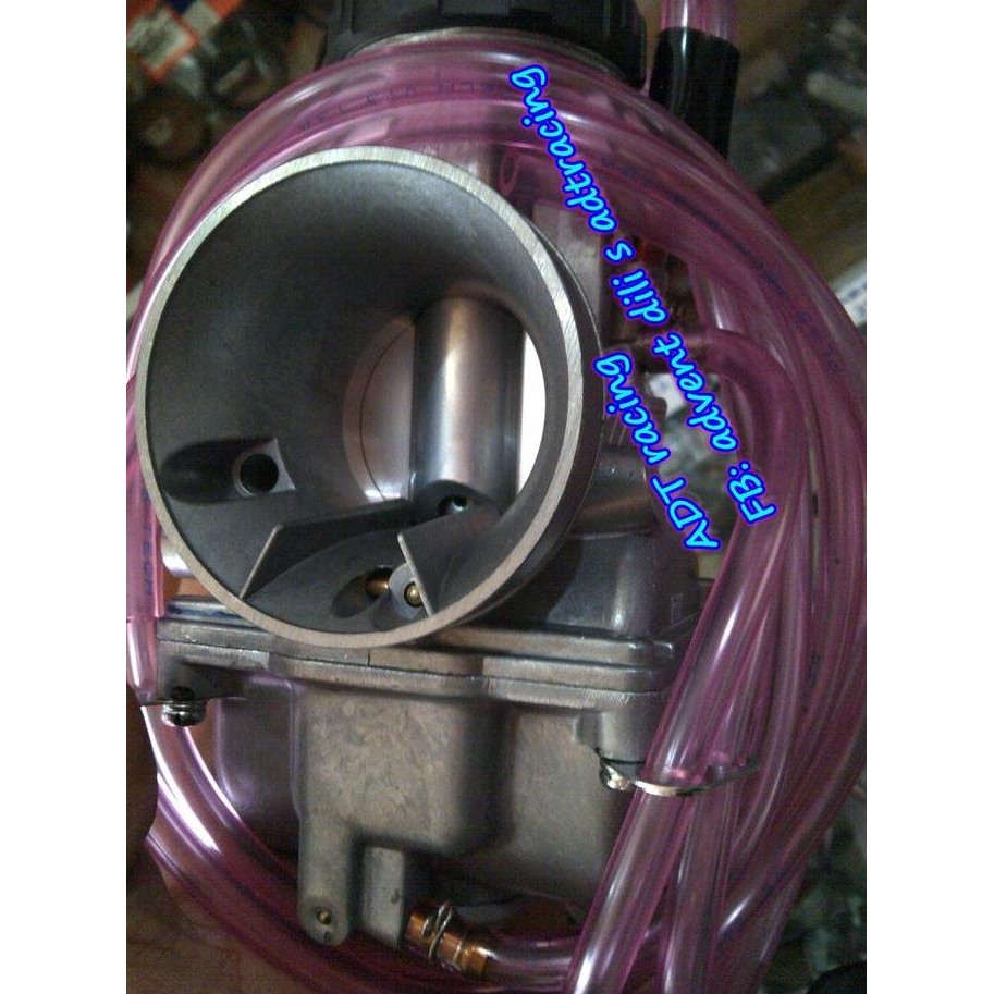 PWK 38 SUDCO AIR STRIKER SUDCO