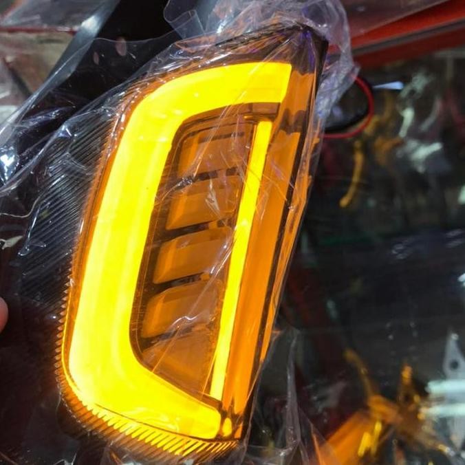 Sein LED Nmax 2020 JPA / LED Sein New Nmax 2020 JPA