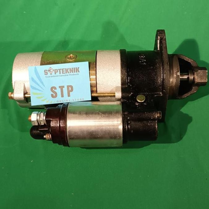 DINAMO STARTER ZH1125 JIANGDONG