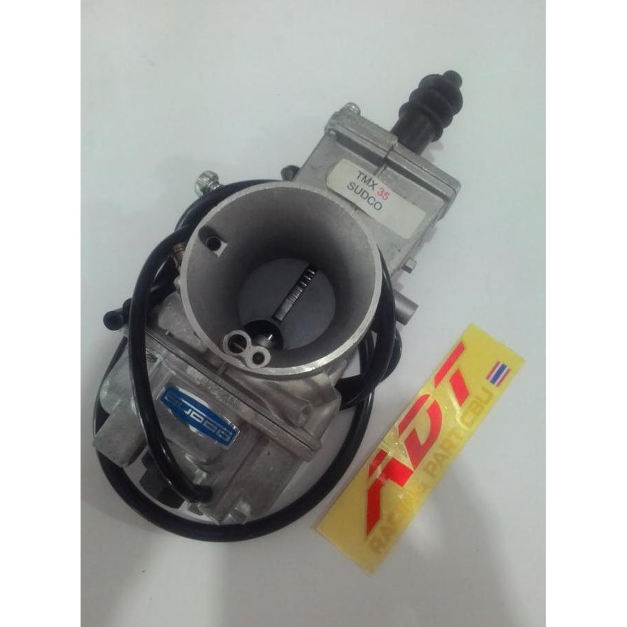 MIKUNI TMX 35 SUDCO USA